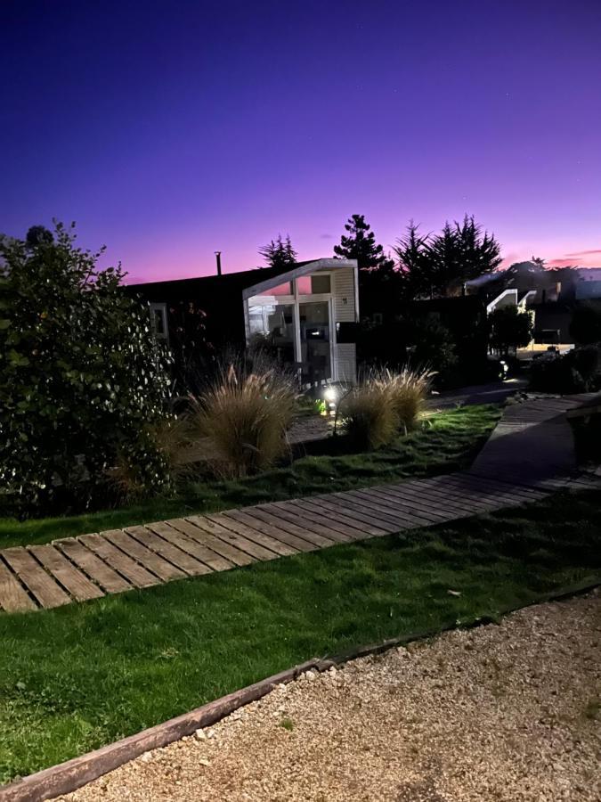 Curi Lodge Pichilemu Zewnętrze zdjęcie