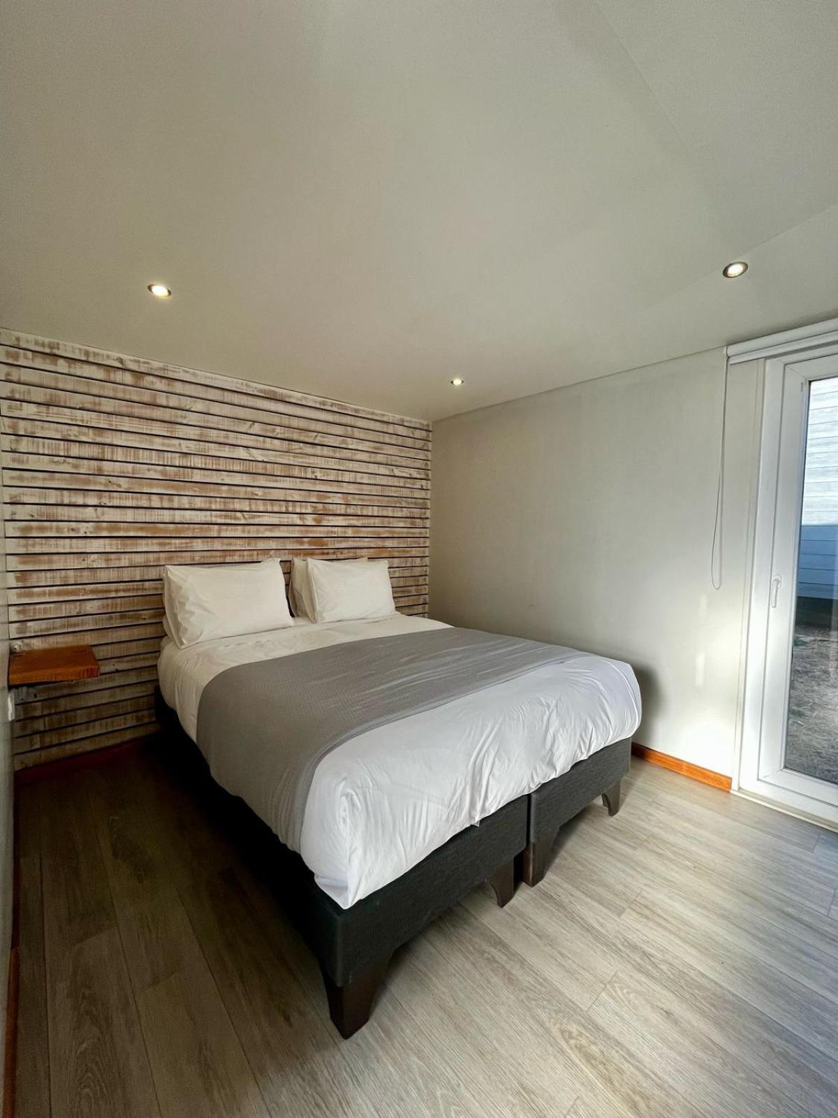 Curi Lodge Pichilemu Zewnętrze zdjęcie