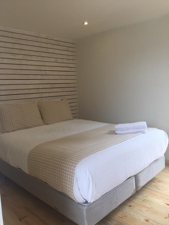 Curi Lodge Pichilemu Zewnętrze zdjęcie
