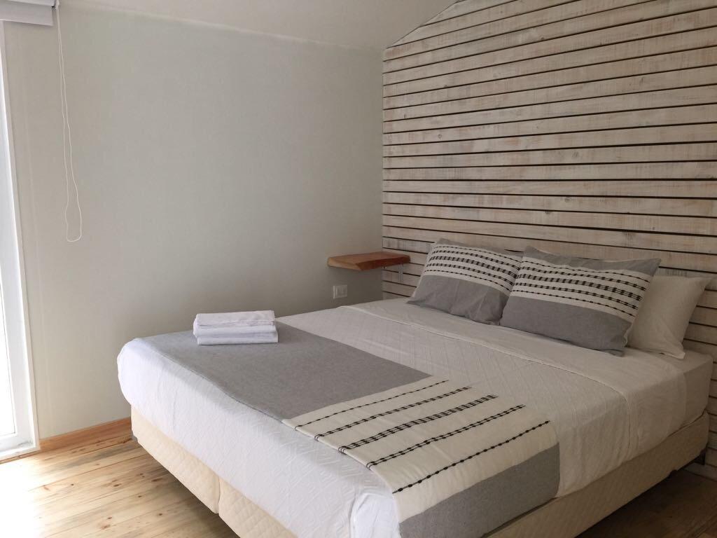 Curi Lodge Pichilemu Zewnętrze zdjęcie