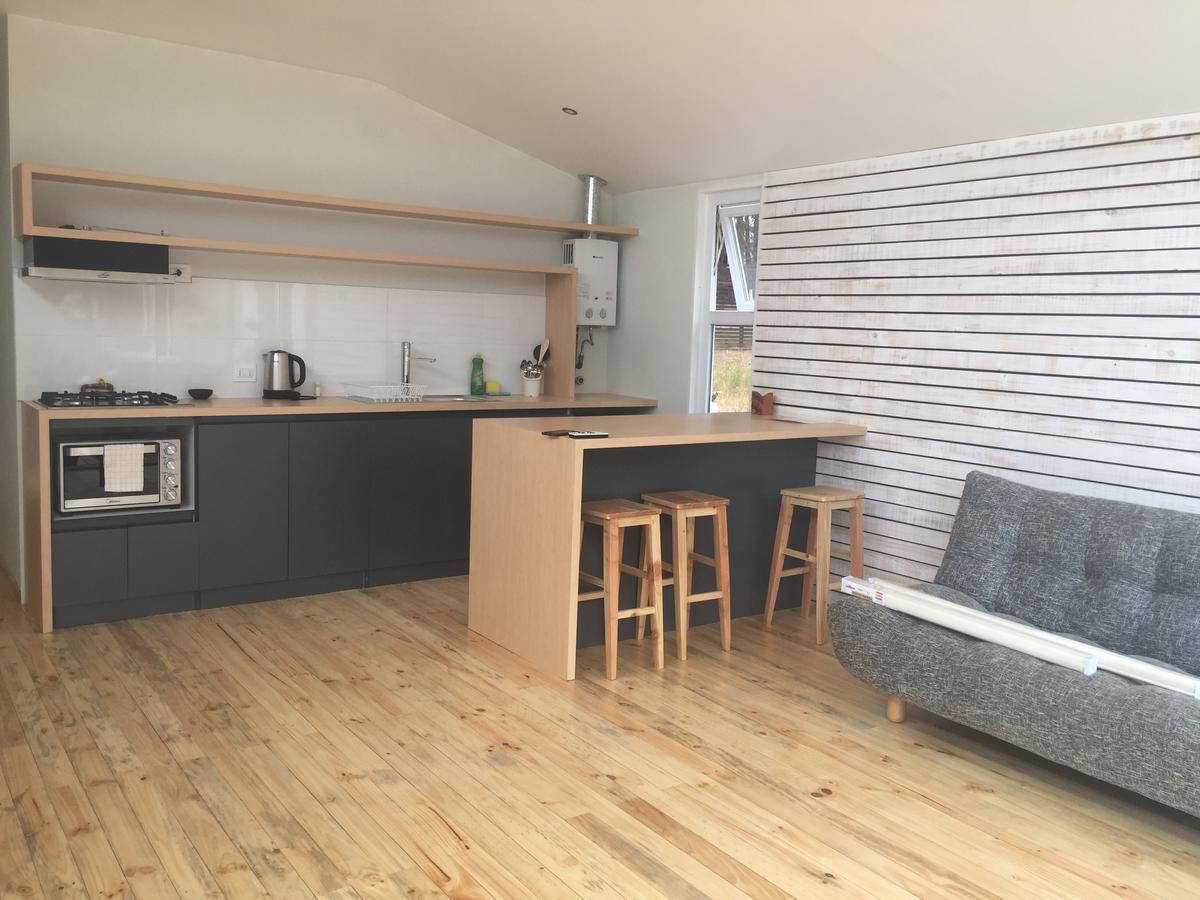 Curi Lodge Pichilemu Zewnętrze zdjęcie