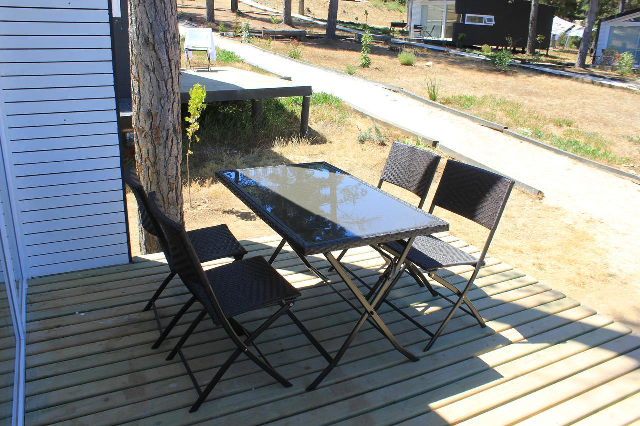 Curi Lodge Pichilemu Zewnętrze zdjęcie